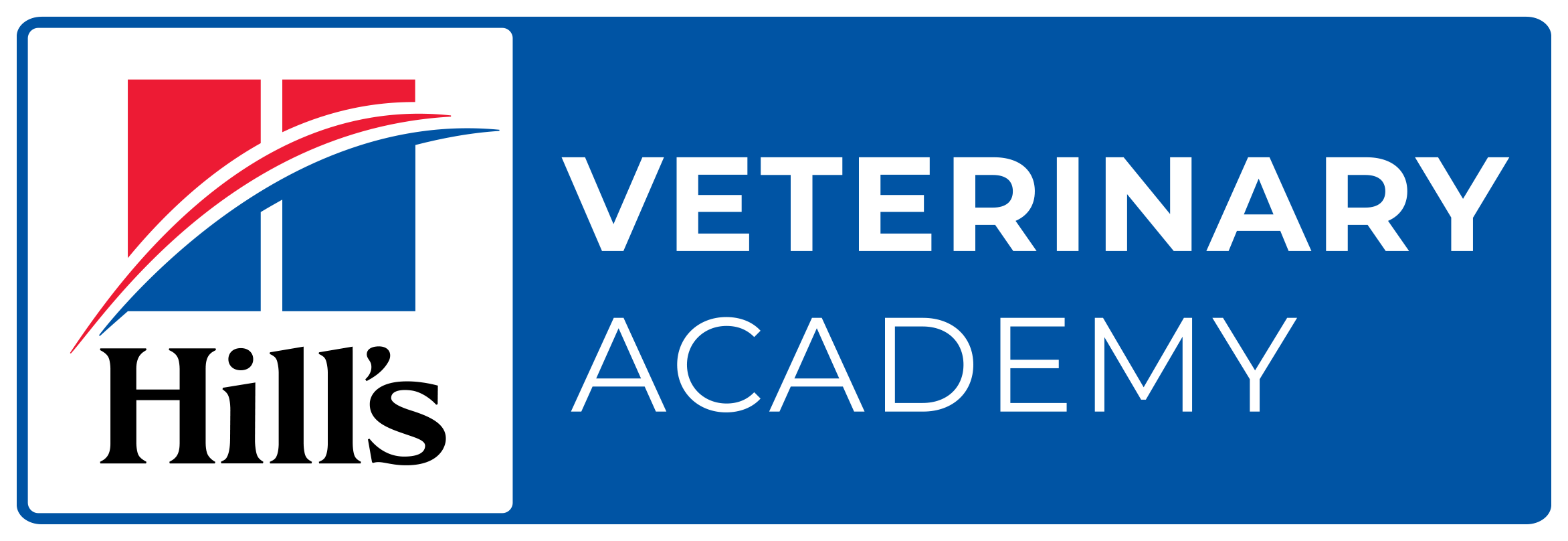 Hill's Veterinary Academy